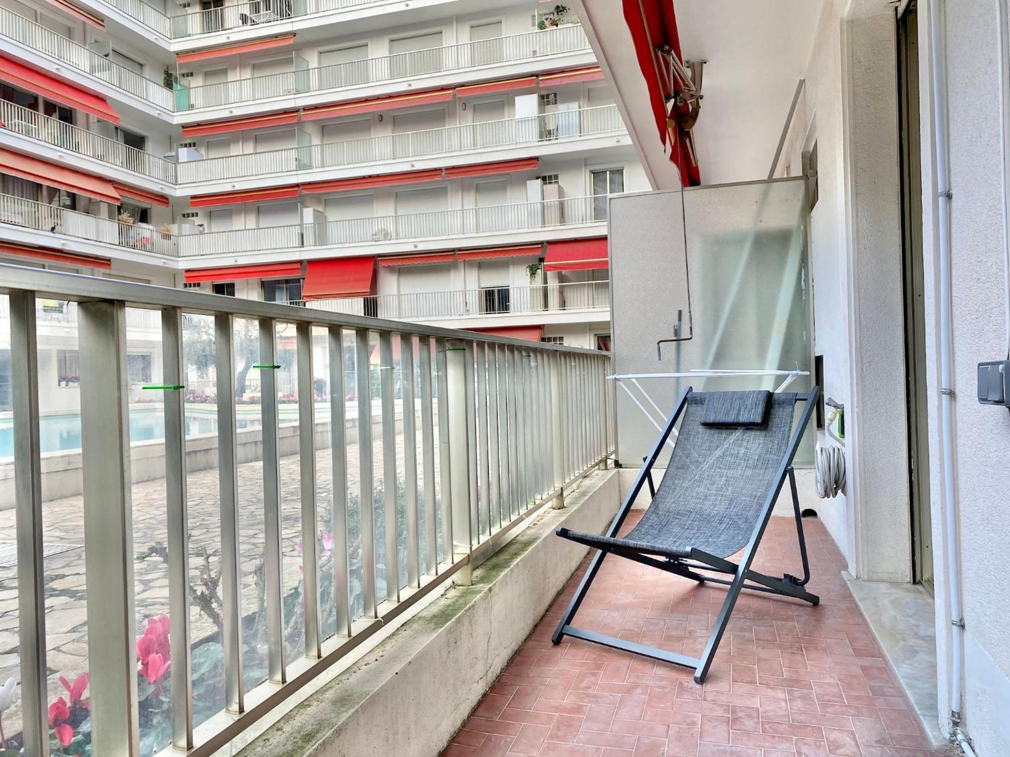 "Le Reve Eveille", Vue Mer, Garage Menton Buitenkant foto